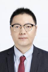 张丹教授